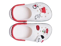 Peanuts Snoopy Classic Clog - Kids'