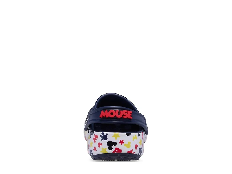 Mickey Mouse Clog - Kids'