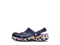 Mickey Mouse Clog - Kids'
