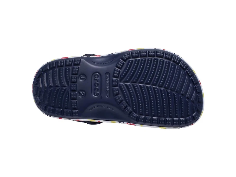 Mickey Mouse Clog - Kids'