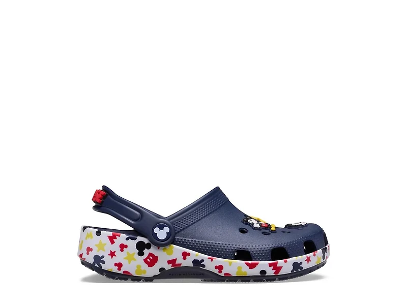 Mickey Mouse Clog - Kids'