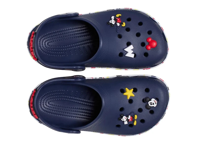 Mickey Mouse Clog - Kids'