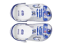 Star Wars R2D2 Classic Clog - Kids'