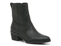 Fayah Bootie