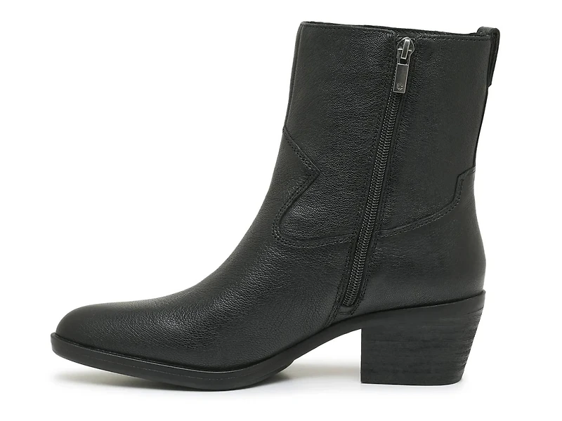 Fayah Bootie