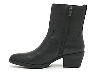 Fayah Bootie