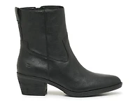 Fayah Bootie