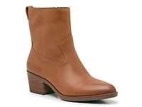 Fayah Bootie