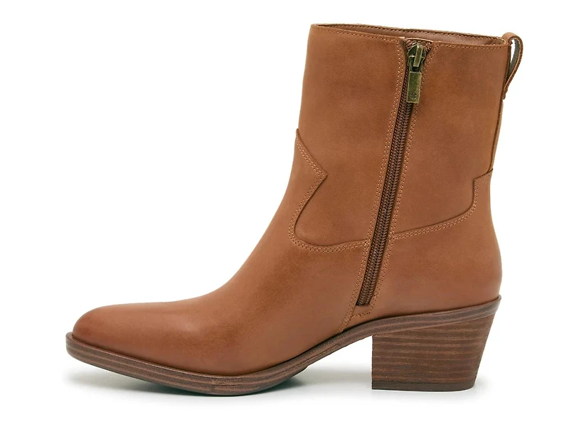 Fayah Bootie