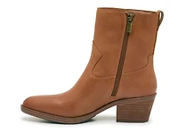 Fayah Bootie