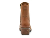 Fayah Bootie
