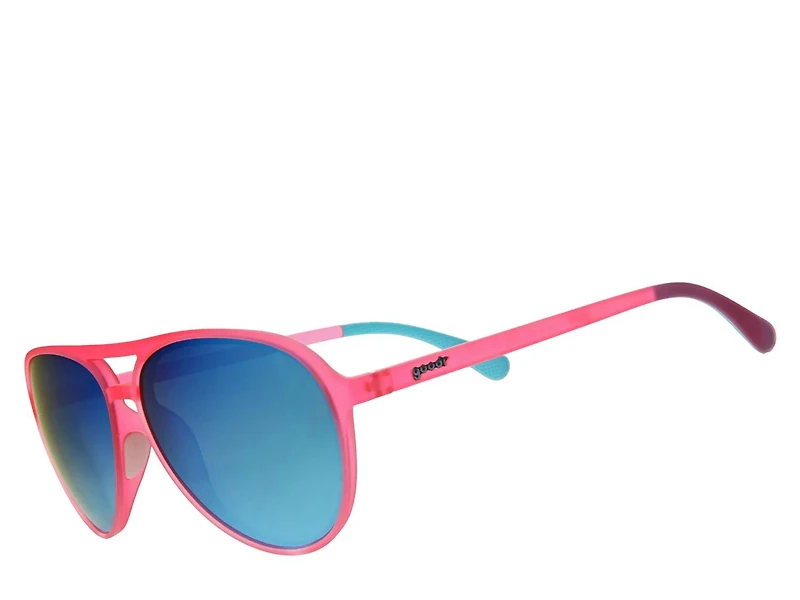 Carl Is My Co Pilot Polarized Aviator Sunglasses