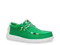 Wally Brazil Slip-On - Men's