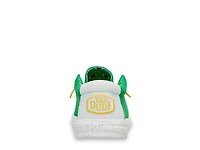 Wally Brazil Slip-On - Men's
