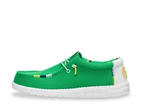Wally Brazil Slip-On - Men's