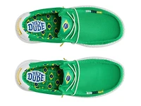 Wally Brazil Slip-On - Men's