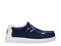 Wally USA Slip-On - Men's