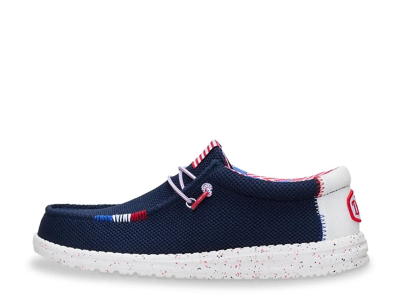 Wally USA Slip-On - Men's