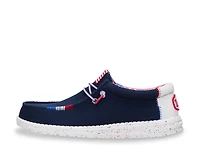 Wally USA Slip-On - Men's