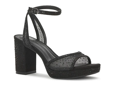Haiven Platform Sandal