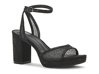 Haiven Platform Sandal