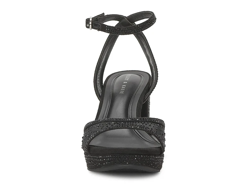 Haiven Platform Sandal
