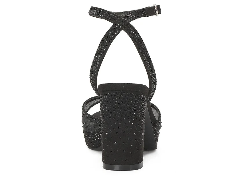 Haiven Platform Sandal