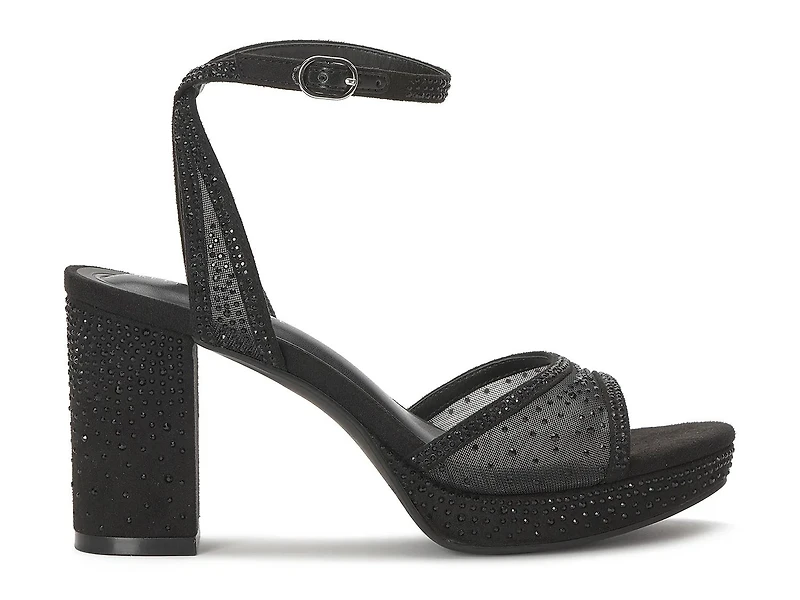 Haiven Platform Sandal