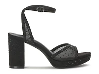 Haiven Platform Sandal