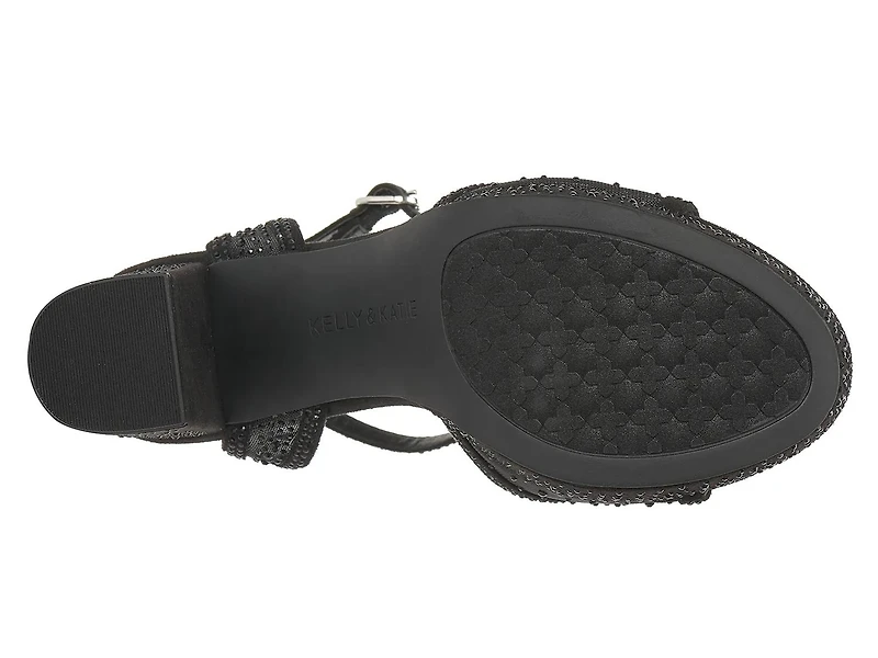 Haiven Platform Sandal