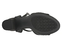 Haiven Platform Sandal