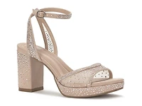 Haiven Platform Sandal