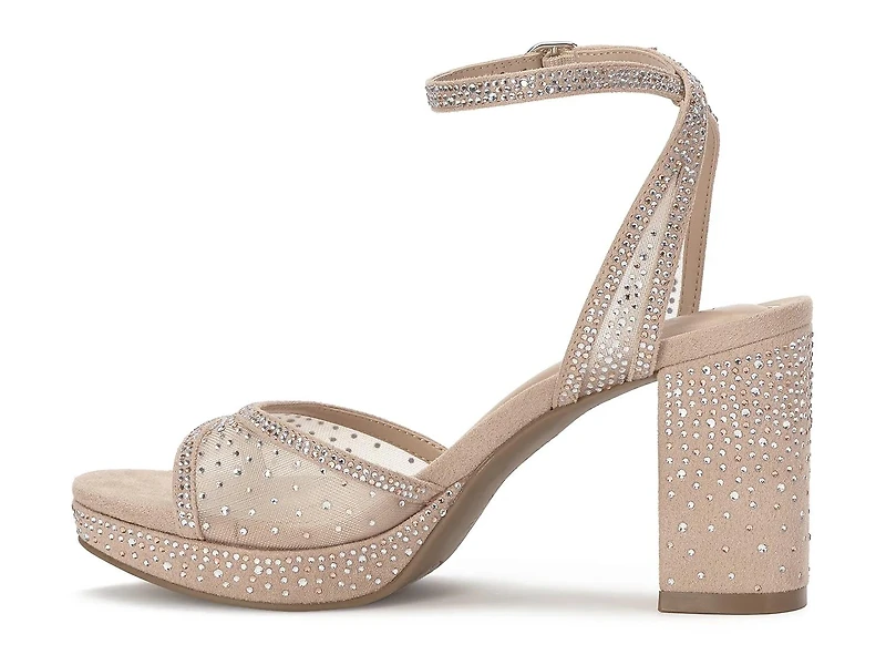 Haiven Platform Sandal
