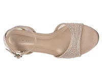Haiven Platform Sandal