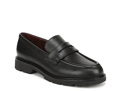 Siena Penny Loafer