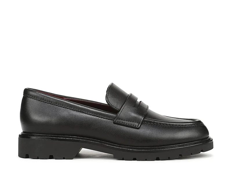 Siena Penny Loafer
