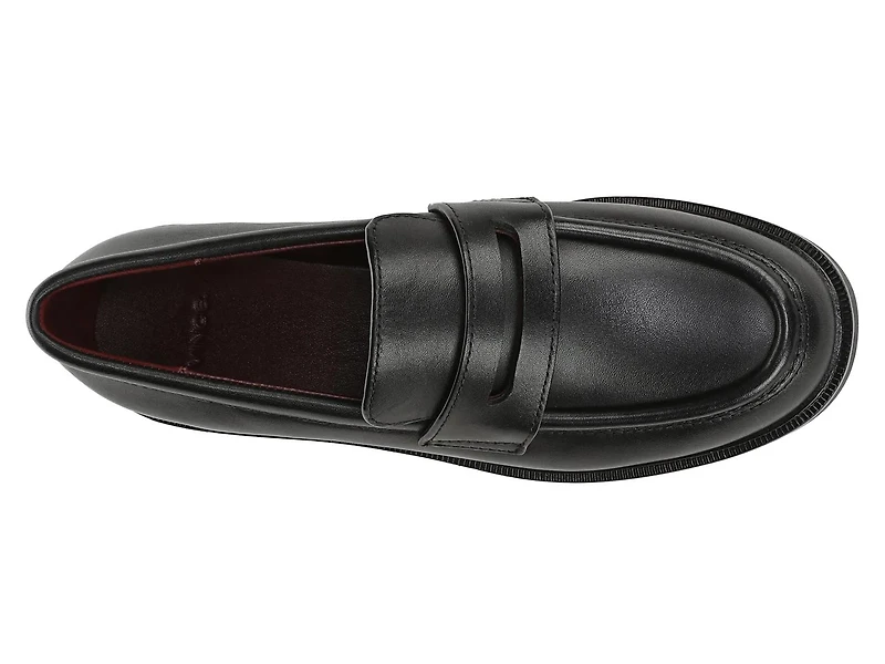 Siena Penny Loafer