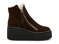 Drift Wedge Bootie