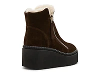 Drift Wedge Bootie