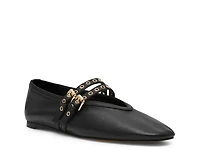 Lydia Mary Jane Flat