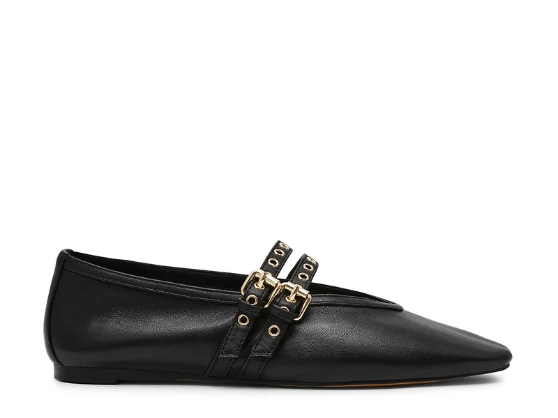 Lydia Mary Jane Flat