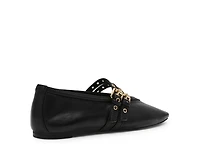 Lydia Mary Jane Flat