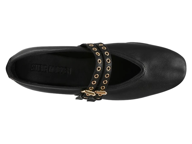 Lydia Mary Jane Flat