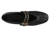 Lydia Mary Jane Flat