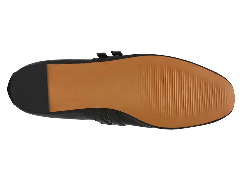 Lydia Mary Jane Flat