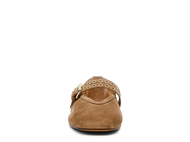 Lydia Mary Jane Flat