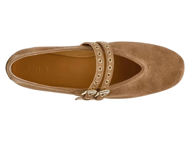 Lydia Mary Jane Flat