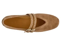 Lydia Mary Jane Flat