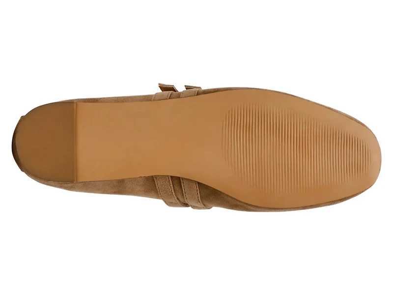 Lydia Mary Jane Flat