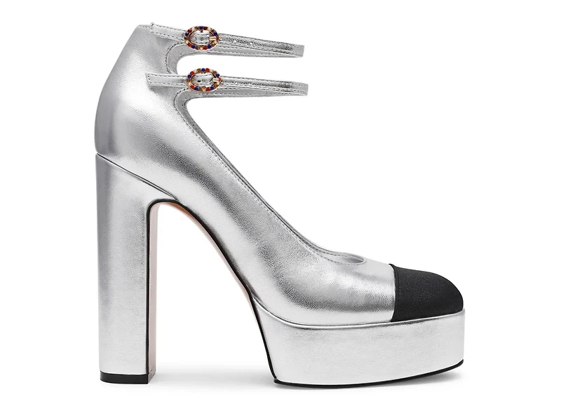 Peyton Platform Pump